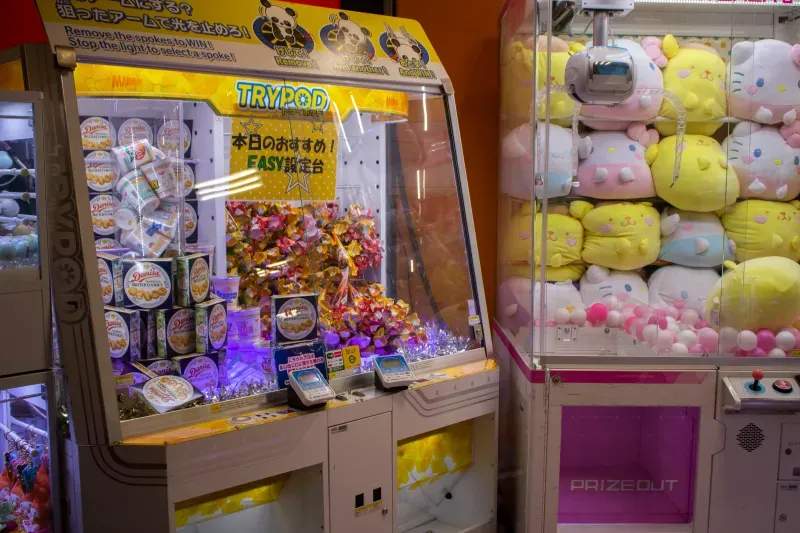 都心ステイカプセルホテル 6